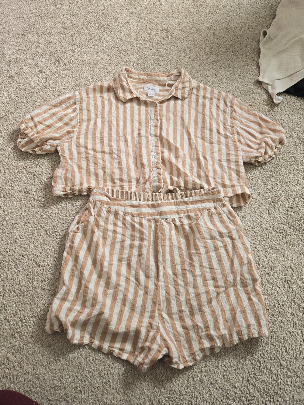 Women's Boho Set